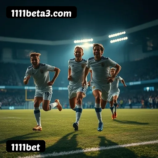 Vantagens exclusivas 1111bet para jogadores brasileiros - São Paulo, Rio, BH