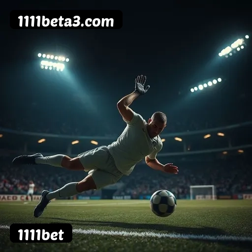 Comparação APP mobile vs versão web da 1111bet