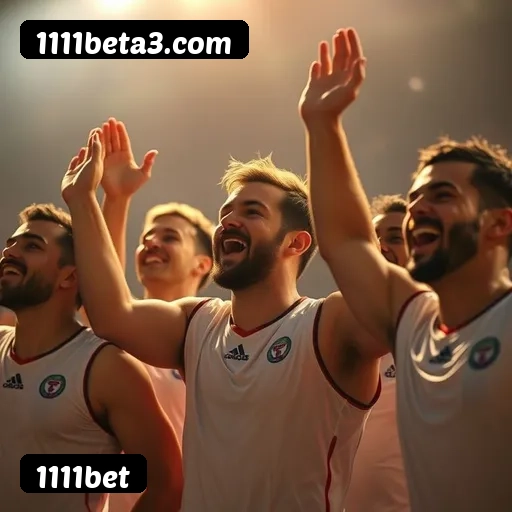 Tabela RTP dos jogos de cassino da 1111bet