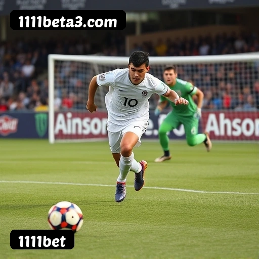 Loterias online disponíveis na 1111bet